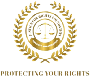 Justice for Rights foundation